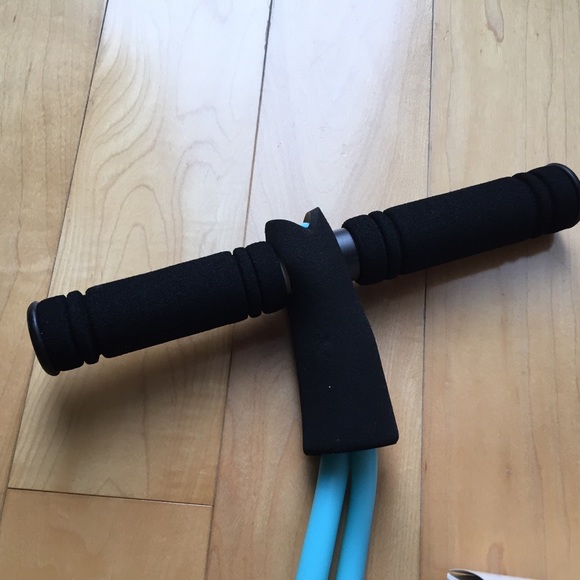 Sit-up Body Building Expander - Picture 9 of 9